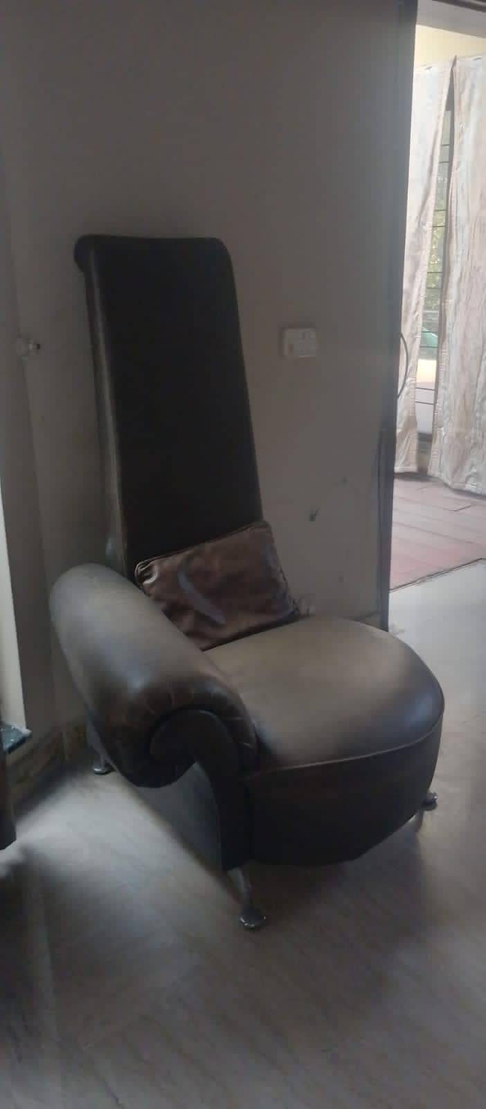 used sofa set 5