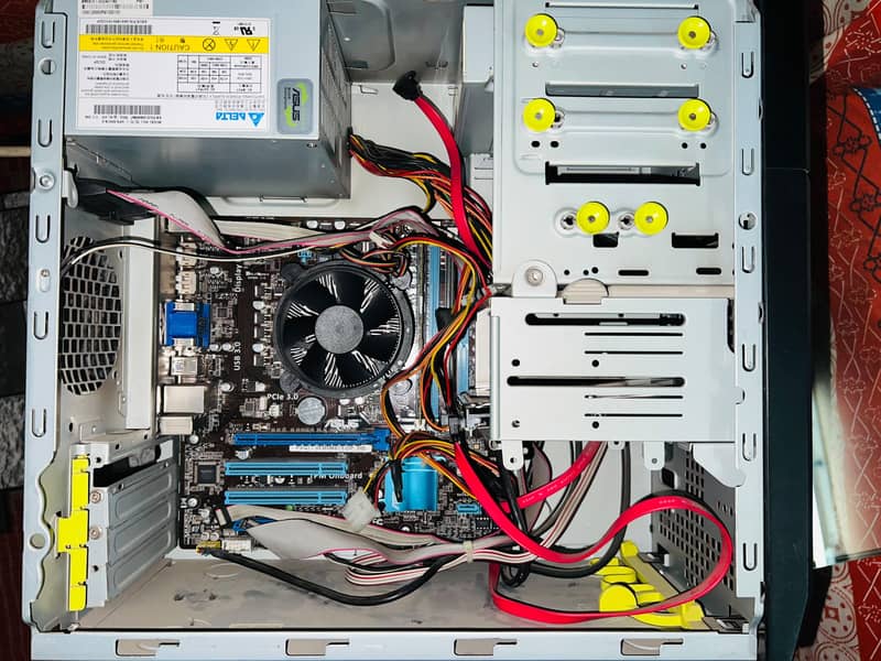 Asus Tower Cpu 2
