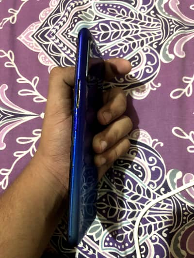 Tecno Spark 4 Lite exchange possible