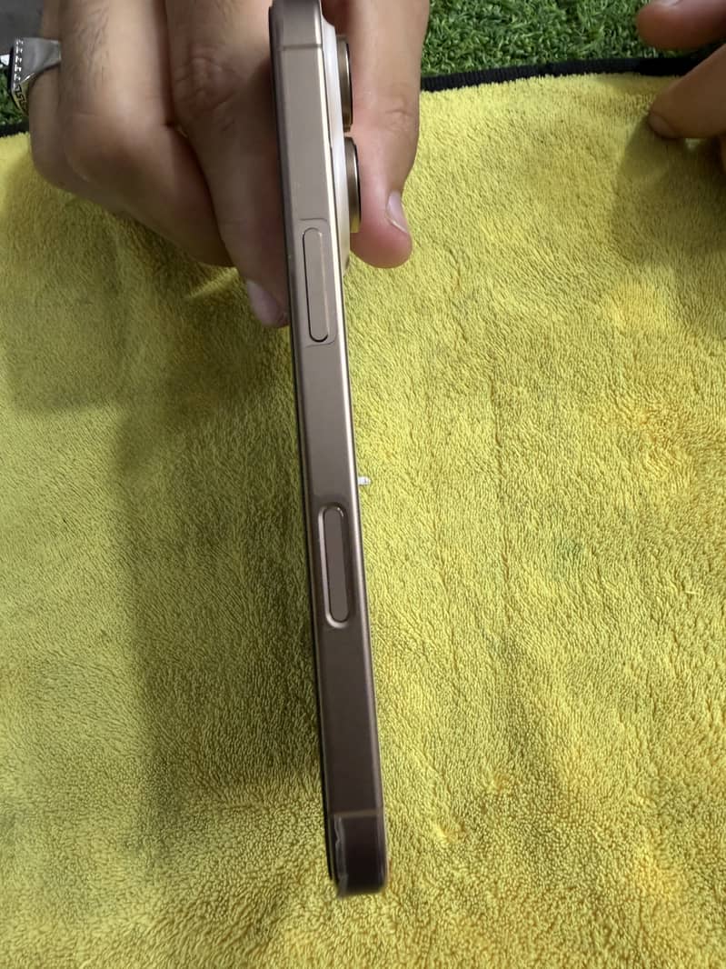 Side camera button 2