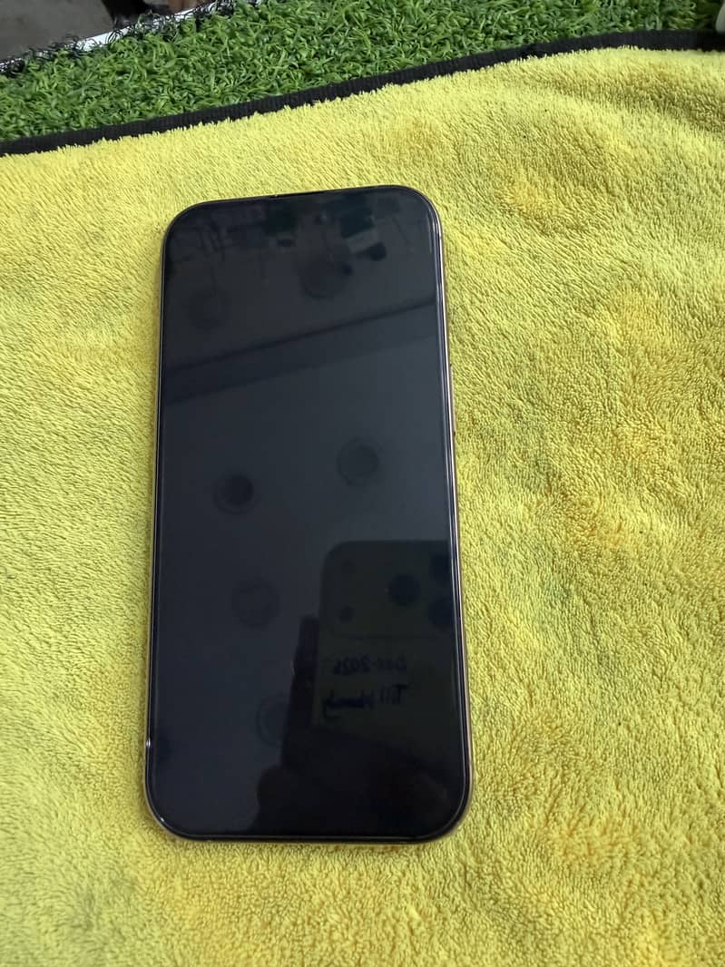 Side camera button 4