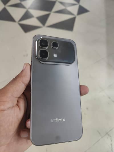 Infinix Other Model
