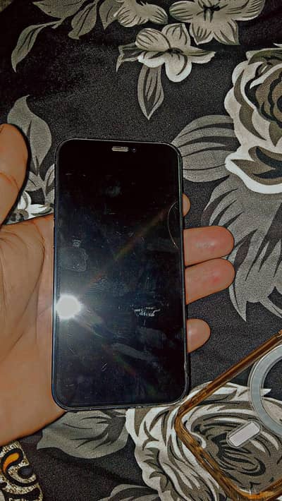 Apple iPhone 12 mini (64GB)
