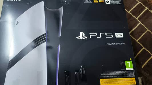 ps5 pro 2tb
