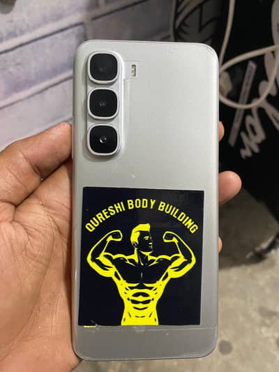 inifinix hot 60 pro