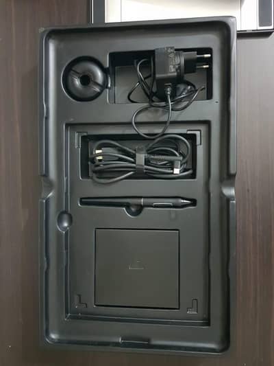 Kamvas Pro 16