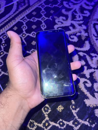 Samsung galaxy S8