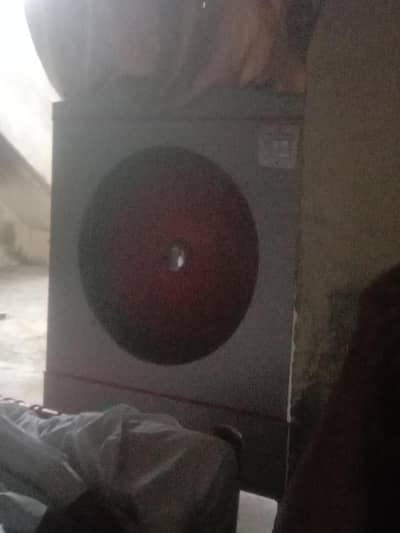 air conditioner