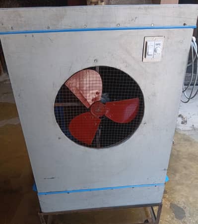Air Cooler