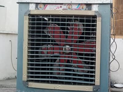 cooler fan