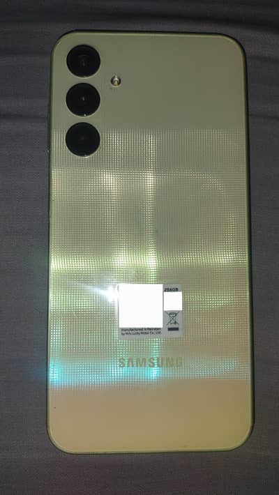 Samsung Galaxy A25 5G