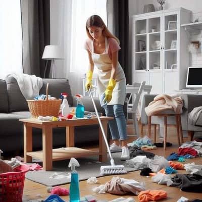 home maid