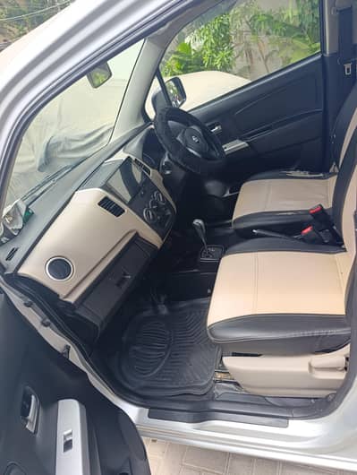 Suzuki Wagon R AGS 2021