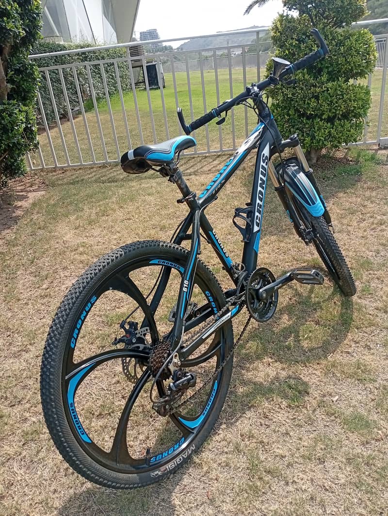 New Cycle 2