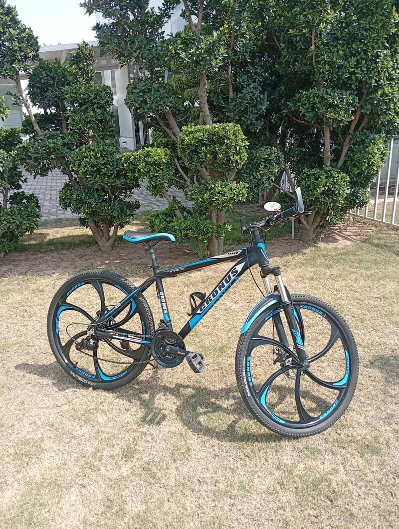 New Cycle 4