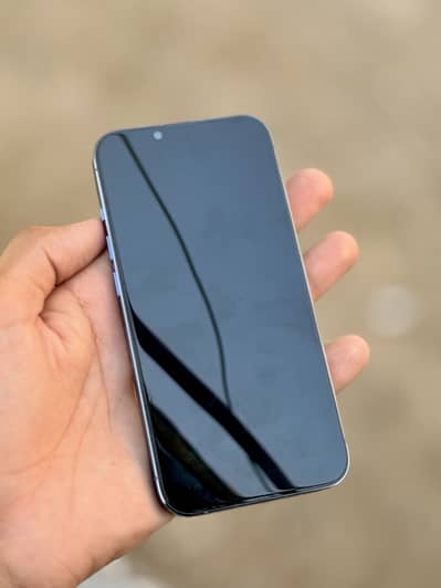 Apple iPhone 13 Pro