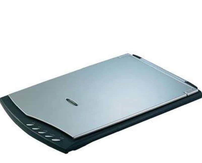 GENX SMART SCAN PLUS 1