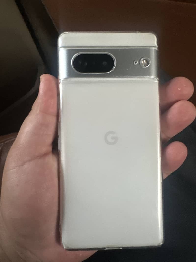 Google Pixel 7 0