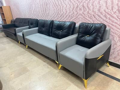 Sofa set / 5 seater sofa / molty foam sofa / sofa for sale / low price