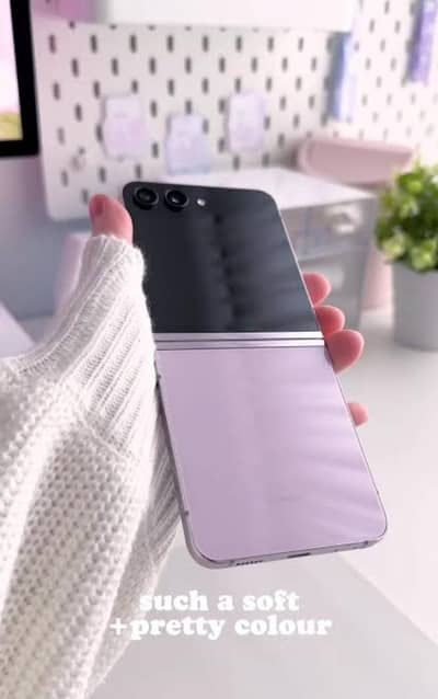 Samsung Mobile Z Flip 5