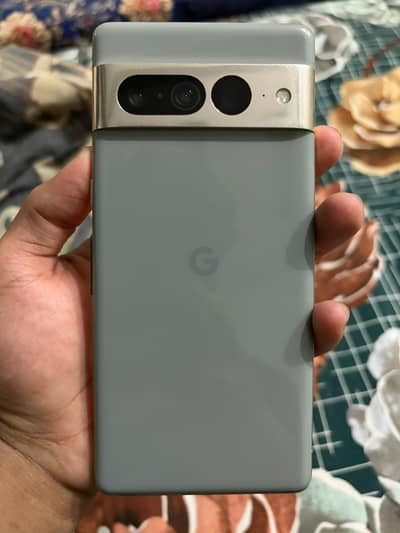 Google Pixel 7 Pro