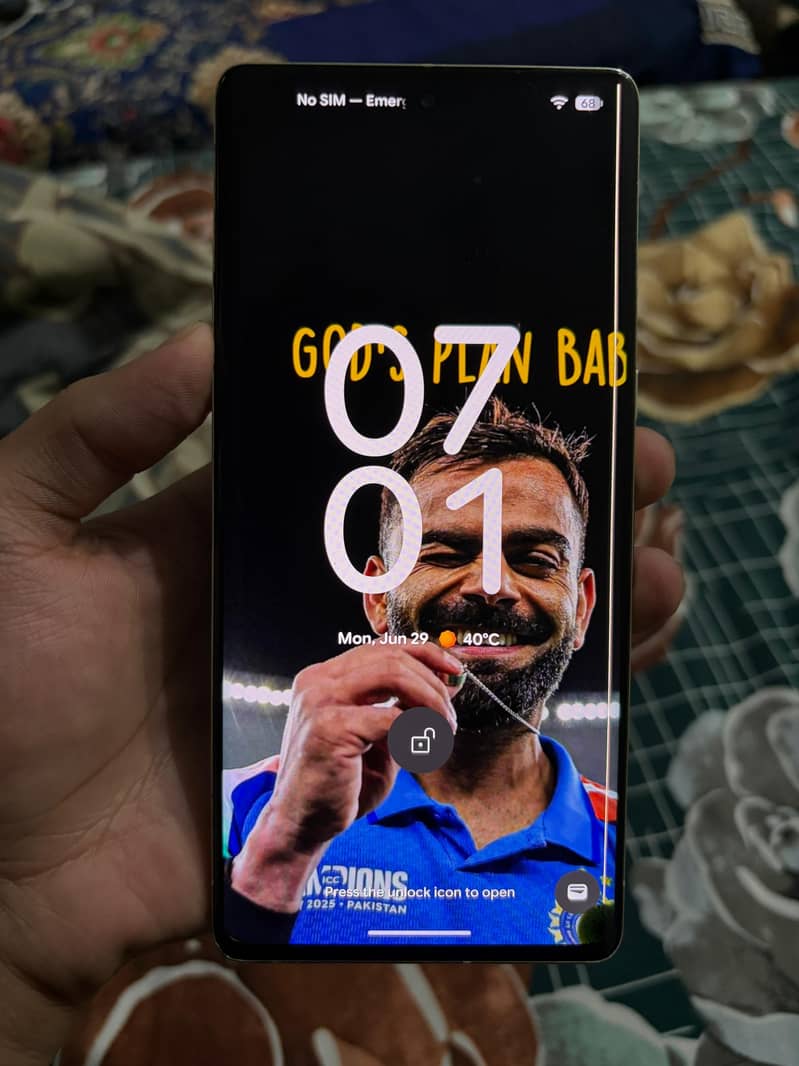 Google Pixel 7 Pro 1