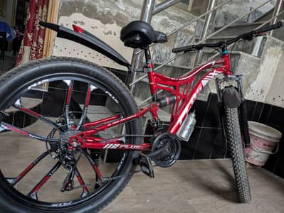 Gear Bycycles for sale