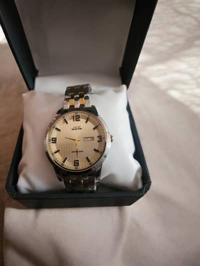 Men's Watch