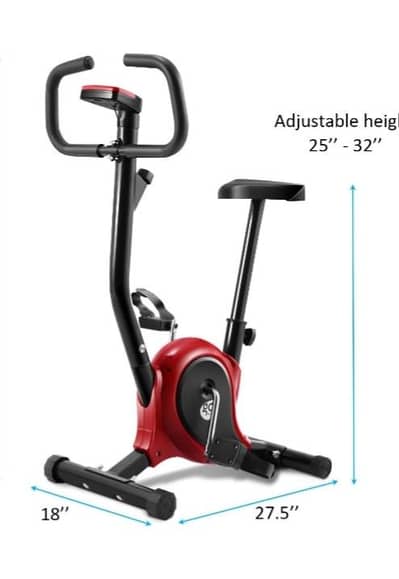 exercise cycle