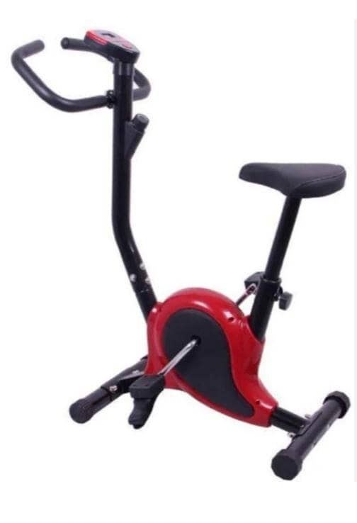 exercise cycle 1