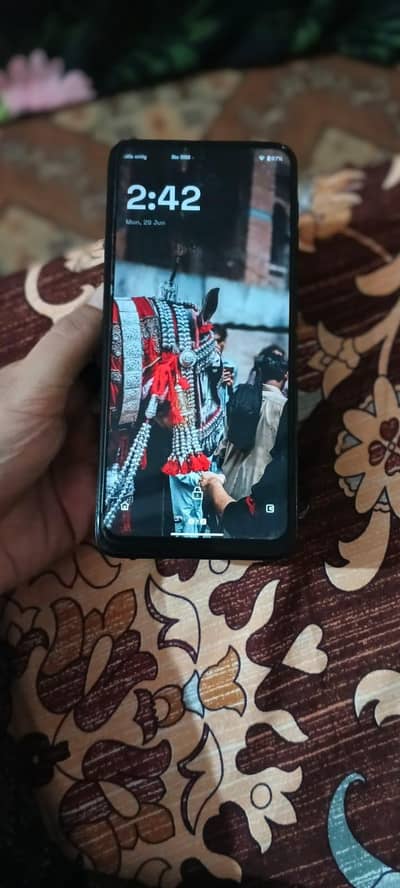 Motorola Moto G54