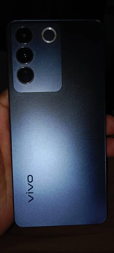 Vivo V27e