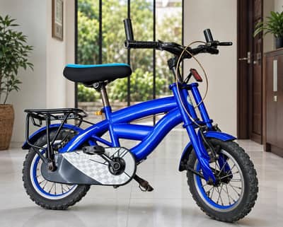 Kids Cycle