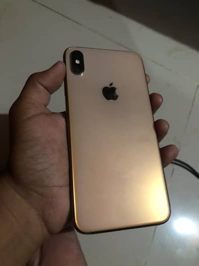 Apple iPhone XS Max