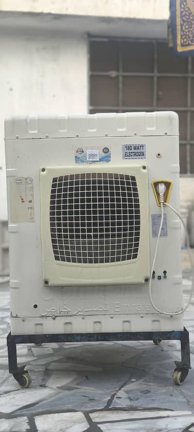 Irani room air cooler