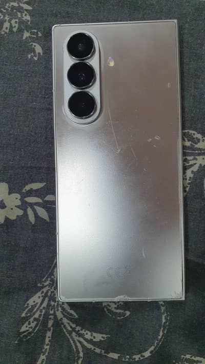 Samsung Mobile Z Fold 7