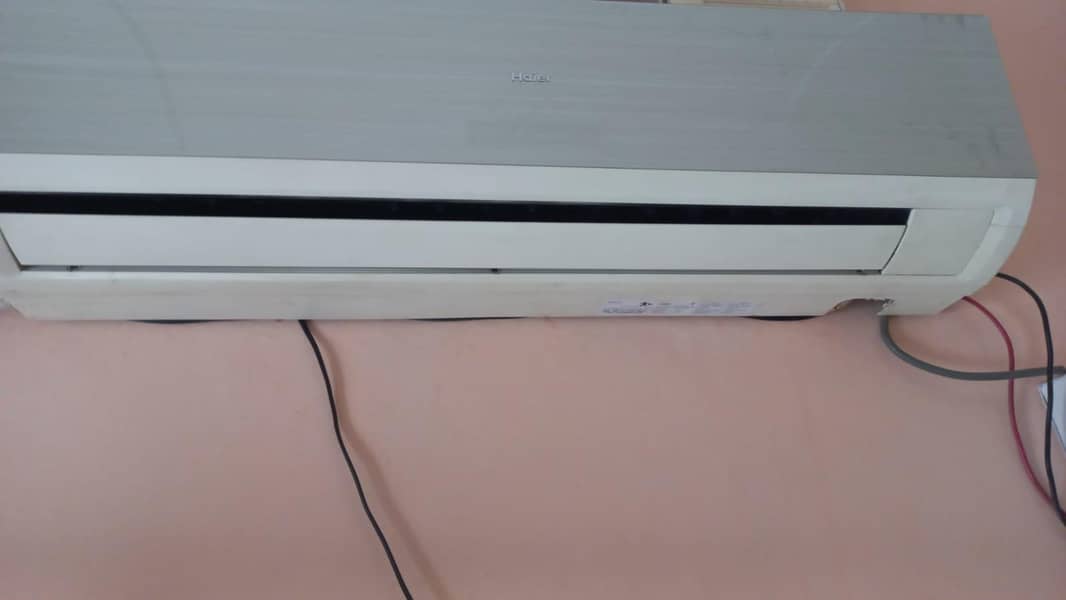haier 2