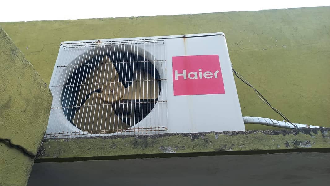 haier 3