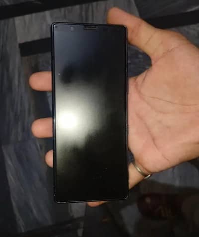 Sony Xperia 5