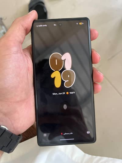 Google Pixel 6a