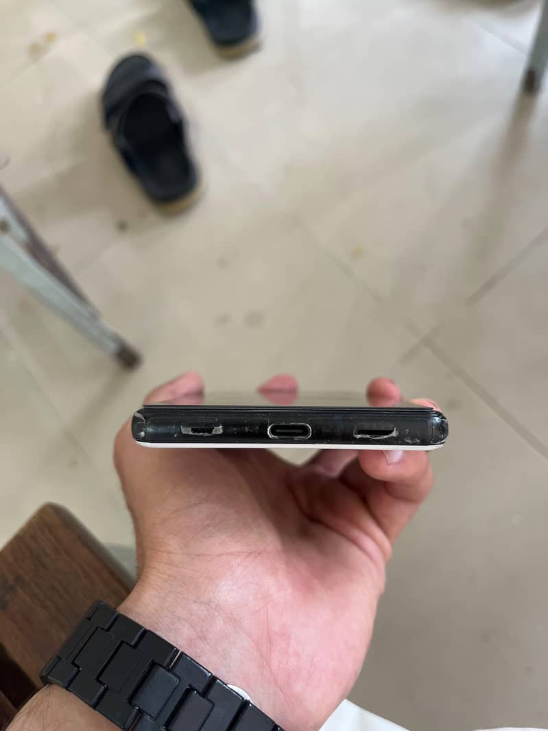 Google Pixel 6a 3