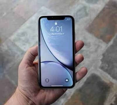 Apple iPhone XR