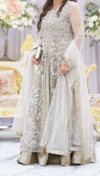 Heavy walima pishwas