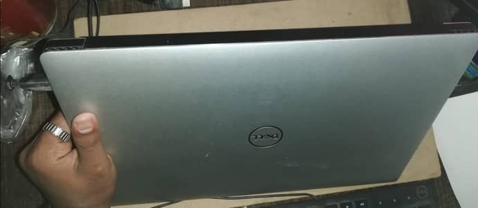 Dell Precision 5520 | NVIDIA Quadro M1200 4GB | 4k UHD Touchscreen |