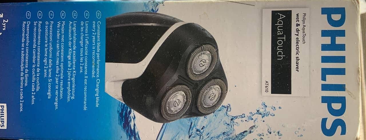 Philips Shaver 2