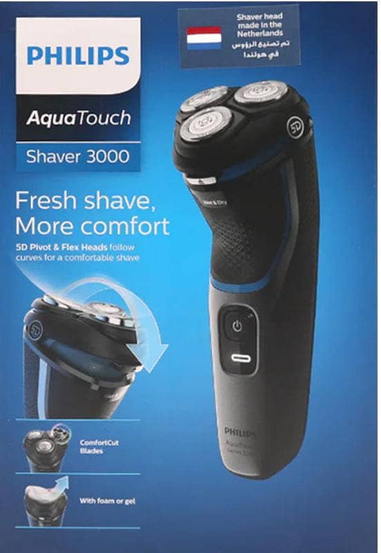 Philips Shaver 3