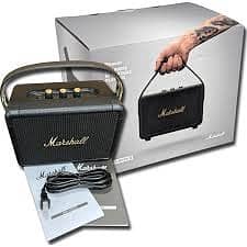 Marshall M13 ( MC )