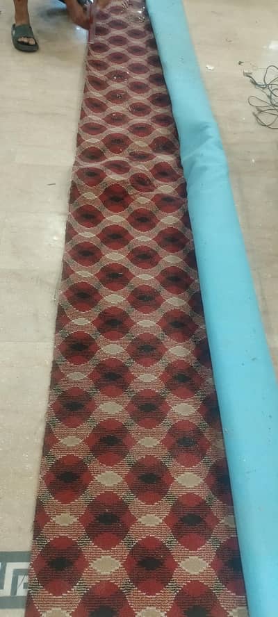 Carpet home used with astar
