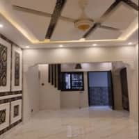 3.5 MARLA UPPER PORTION FOR RENT IN SAROBA GARDENS LAHORE