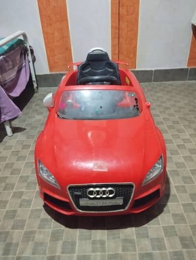 kids car